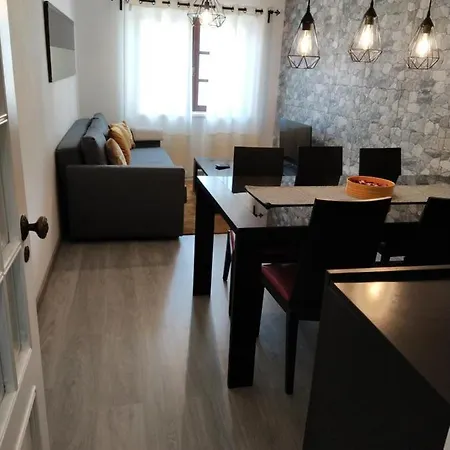 Apartamento Dream