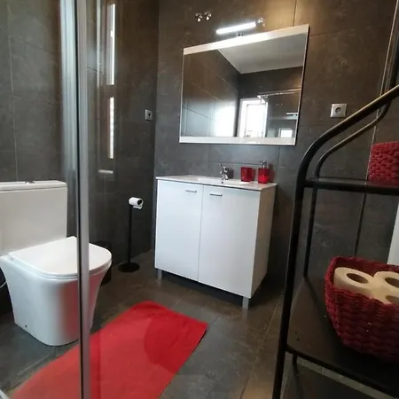 Dream Apartamento Porto