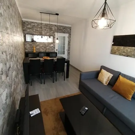 Apartamento Dream Porto