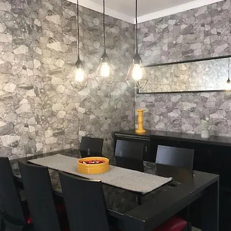 Apartamento Dream Porto