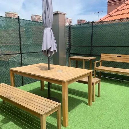 Apartament Dream *